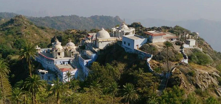 Achalgarh