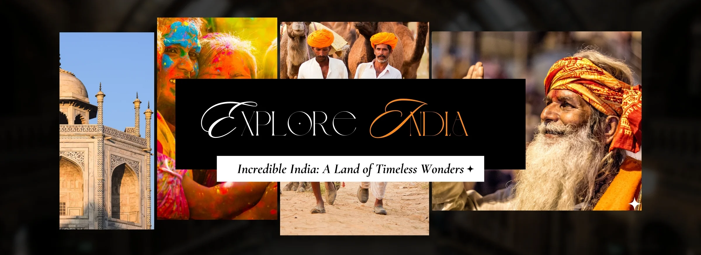 India Tours