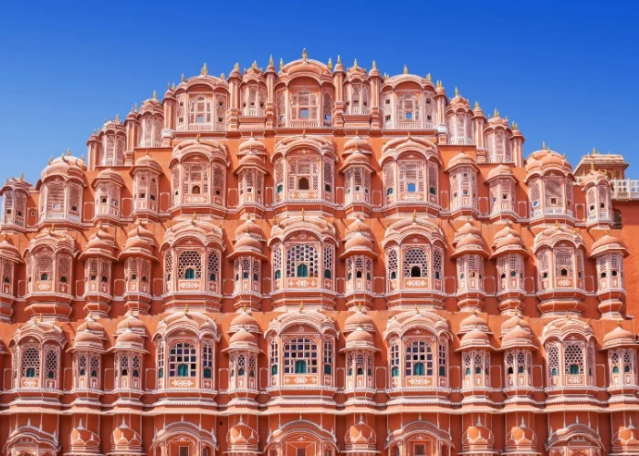 Jaipur Tour