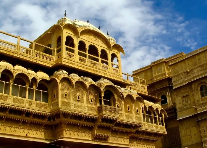 Jaisalmer Tours