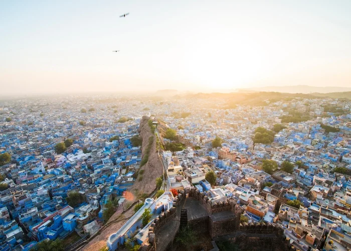 Jodhpur Tours