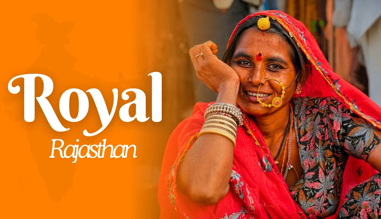 Royal Rajasthan Tour