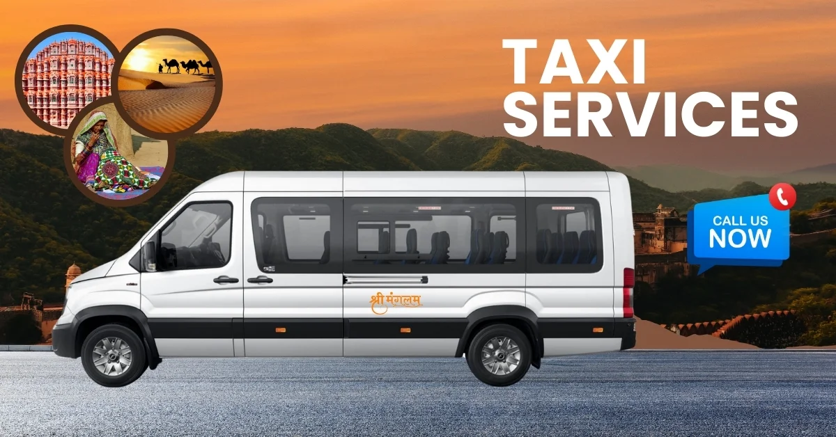 Taxi Services