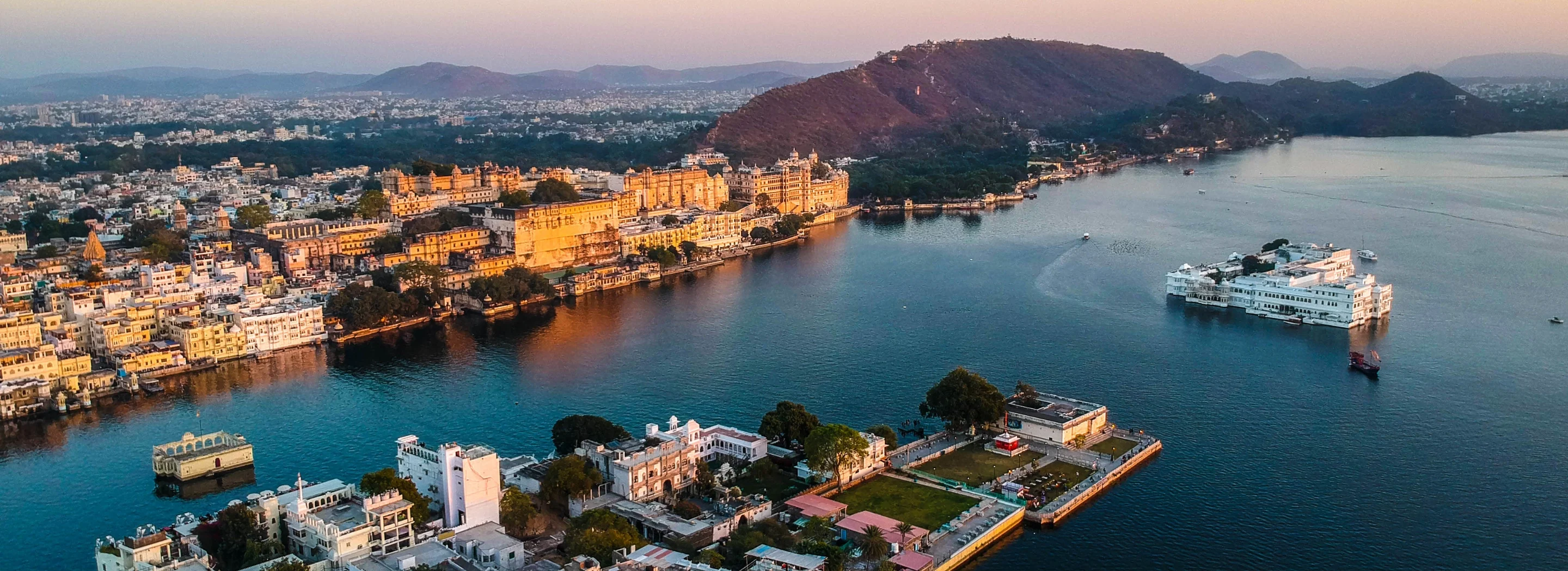 Udaipur Tour