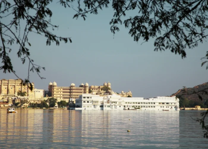 Udaipur Tour